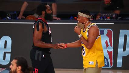 Russell Westbrook’s Ex-Teammate Makes Wild Wizards Prediction [WATCH]