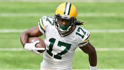 Packers Share Discouraging Update on Davante Adams’ Injury Status
