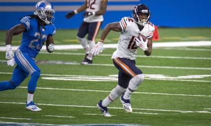 Bears Players Lobby for Allen Robinson, Ex-Bear Warns About Bill Belichick