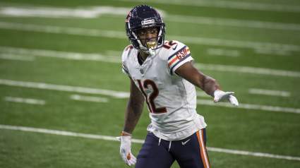 Allen Robinson Sets Off Alarms With Twitter Activity
