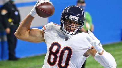 Fantasy Football Start ‘Em, Sit ‘Em Tight Ends: Week 4