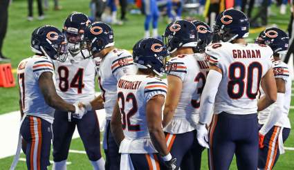 Bears Starter Makes Major Guarantee After Team’s Week 1 Win