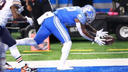 Ugly Stat Shows Lions Biggest Offensive Challenge for 2021