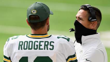 Packers Reveal Concerning New Injury for Promising Rookie