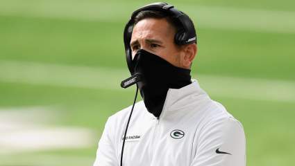Packers Receive Brutal Update on Lane Taylor’s Knee Injury: Report