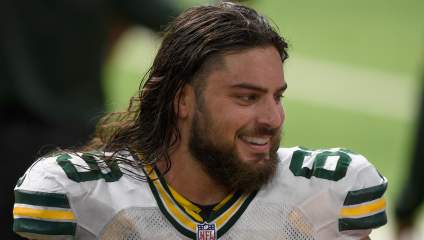 Yannick Ngakoue Wants Another Shot at Packers’ David Bakhtiari