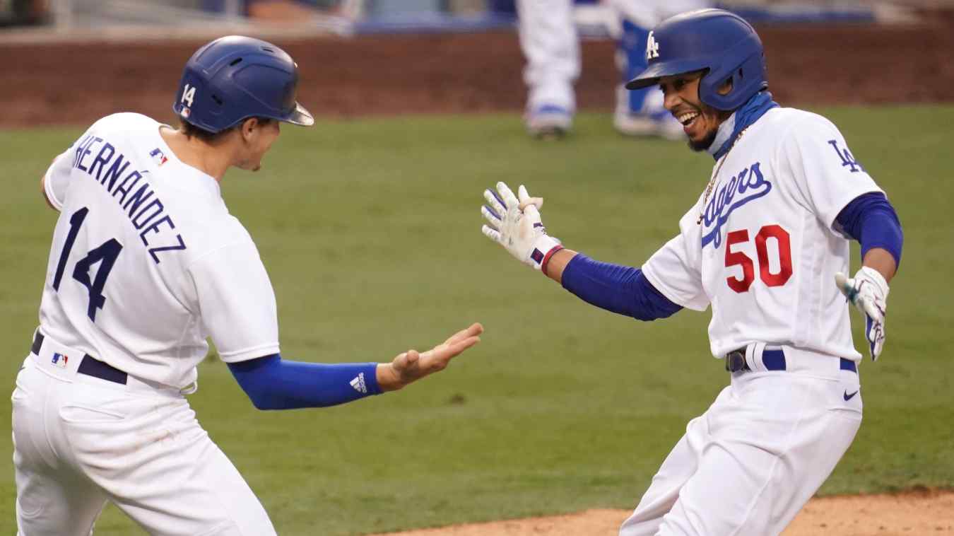 Brewers vs Dodgers Live Stream How to Watch Online Free