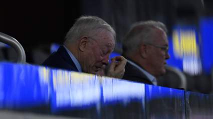 Cowboys Make ‘Head-Scratching’ Picks in 3rd Round of 2021 Draft