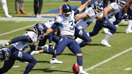 Fantasy Football Week 4 Kicker Rankings: Stephen Gostkowski Goes Off