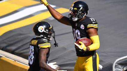 Steelers Starter Misses Practice, Again