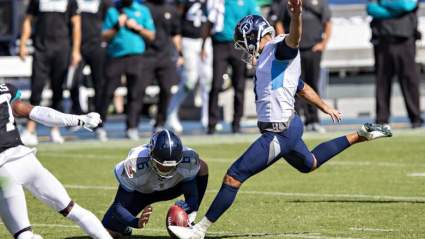 Fantasy Football Start ‘Em, Sit ‘Em Kickers: Week 4