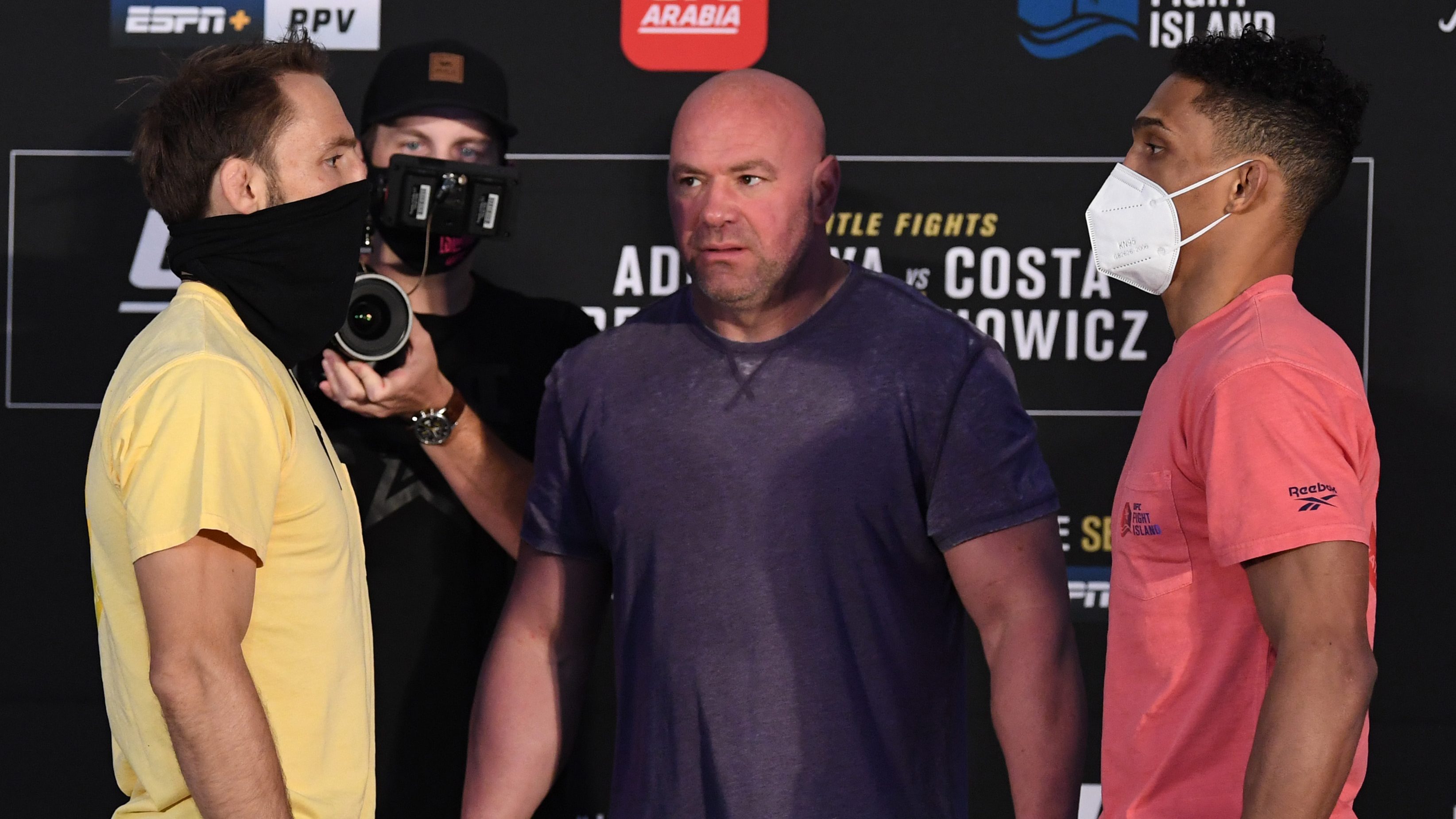 UFC 253 Prelims Live Stream How to Watch Online