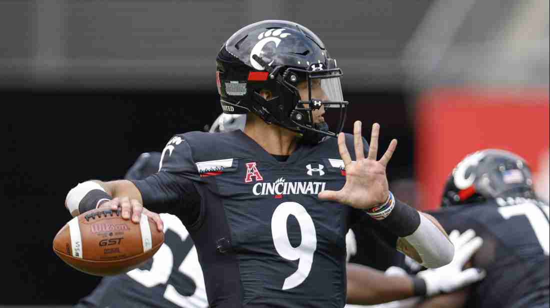 How to Watch Cincinnati vs Miami Ohio Football