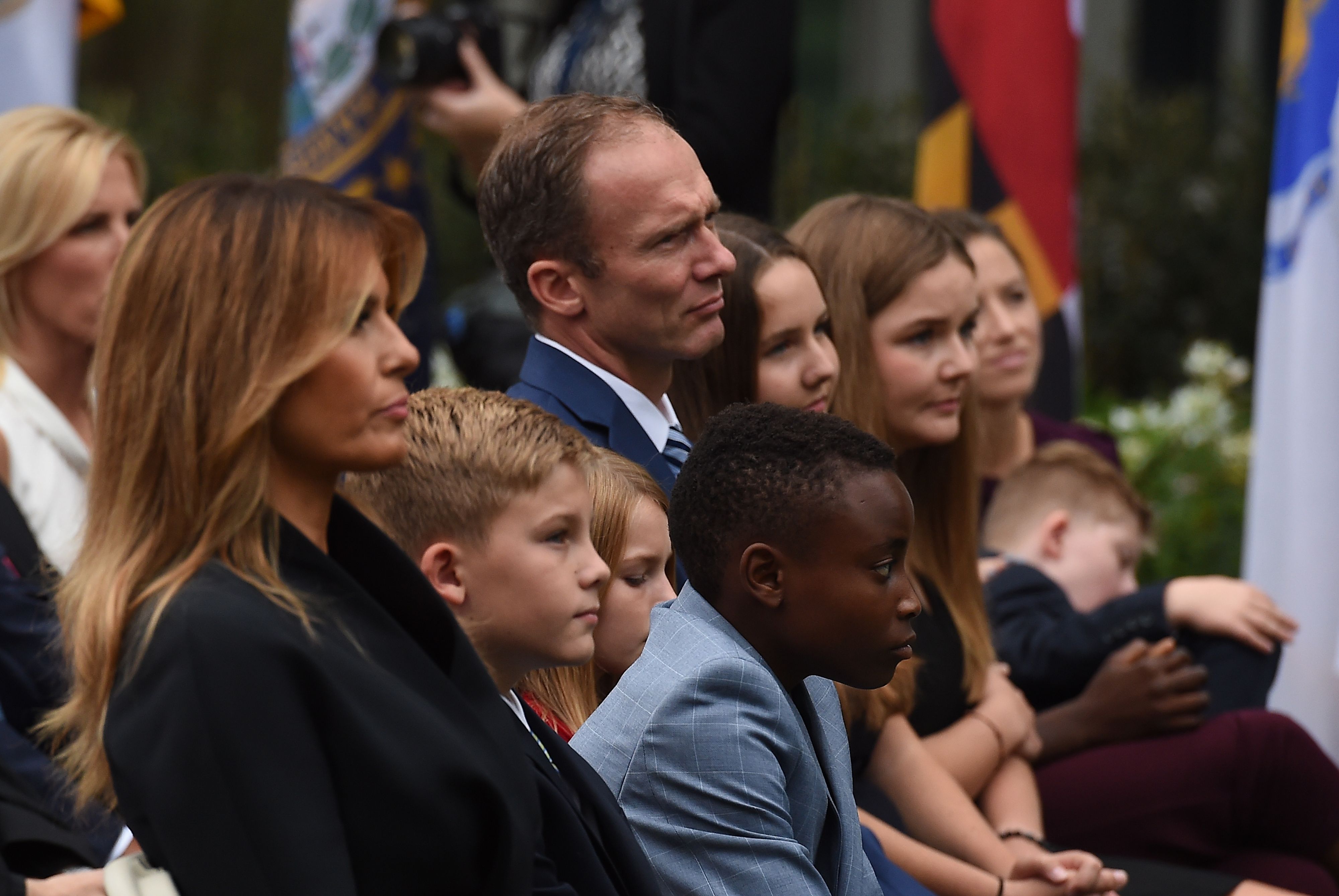 Amy Coney Barrett's Children: 5 Fast Facts You Need To Know