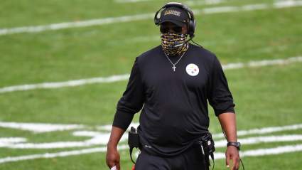 Mike Tomlin Talks Injuries; 3 Titans Placed on COVID-19 List