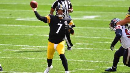 What Can We Expect from Ben Roethlisberger Going Forward?