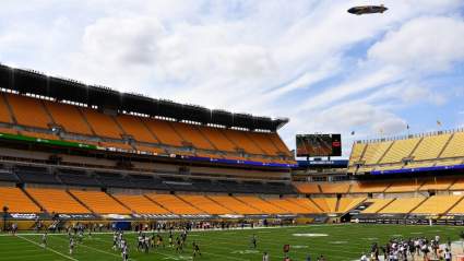 Art Rooney II: ‘We Really Think It’s Time’ For Fans at Heinz Field