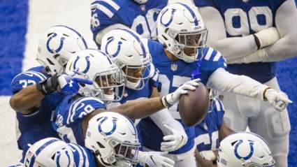 Fantasy Football Week 4 Defense Rankings: Colts & Bucs Rise