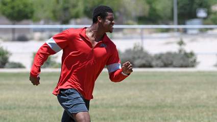 Raiders Promote Exciting Rookie Defender From Practice Squad