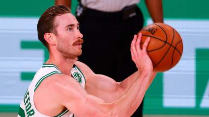 Brad Stevens Says Gordon Hayward Will Rejoin Celtics ‘Soon’