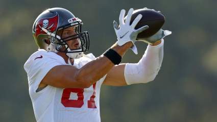 Fantasy Football Start ‘Em, Sit ‘Em Tight Ends: Week 1
