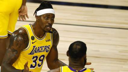 Jeff Van Gundy Boldly Reveals Why Dwight Howard Earned Hall of Fame Nod