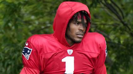 Cam Newton Snubbed On Huge NFL Kickoff List