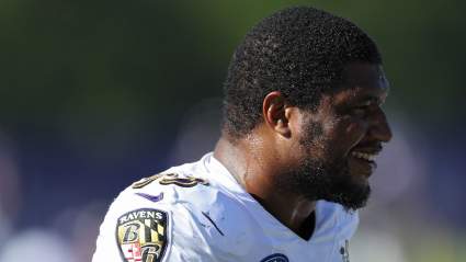 Analyst Shows How Ravens New Defensive Additions Make Them Elite