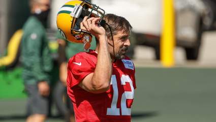 Details of Aaron Rodgers’ Mentor Role With Jordan Love Emerge