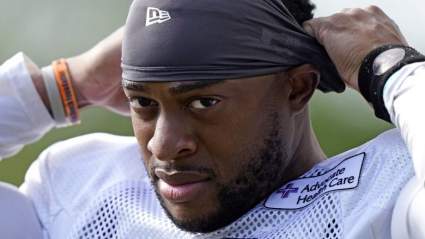 Fans Plead Giants to Pull Trigger on Blockbuster Trade for Pro Bowler