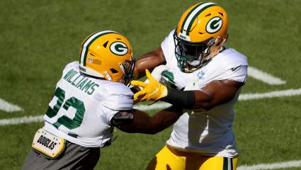 Predicting the Packers’ 16-Player Practice Squad