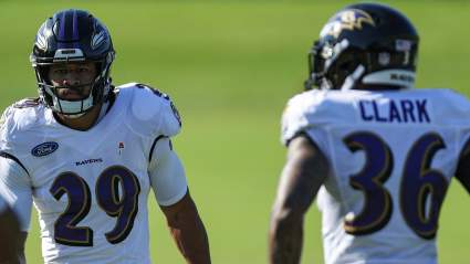 Controversial Former Ravens Safety Has New NFL Visit Revealed