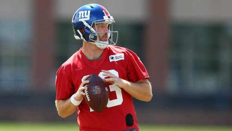 Eli Manning still hoping for starting gig in 2020 once New York Giants  tenure runs its course: report