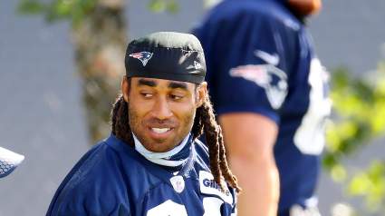 Pats Analyst Implies Stephon Gilmore’s Injury Recovery Linked to Pay Raise