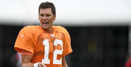 Tom Brady, Bruce Arians Co-Existing With Clashing Styles