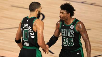 ESPN Analyst Says Celtics Are True Championship Contenders