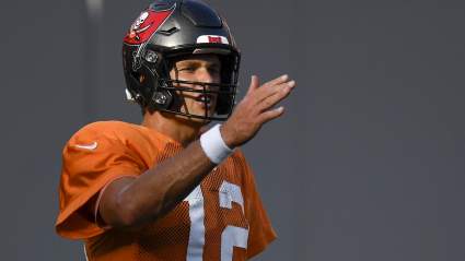 Tom Brady’s Contract: How Much Money Is Buccaneers QB’s New Salary?