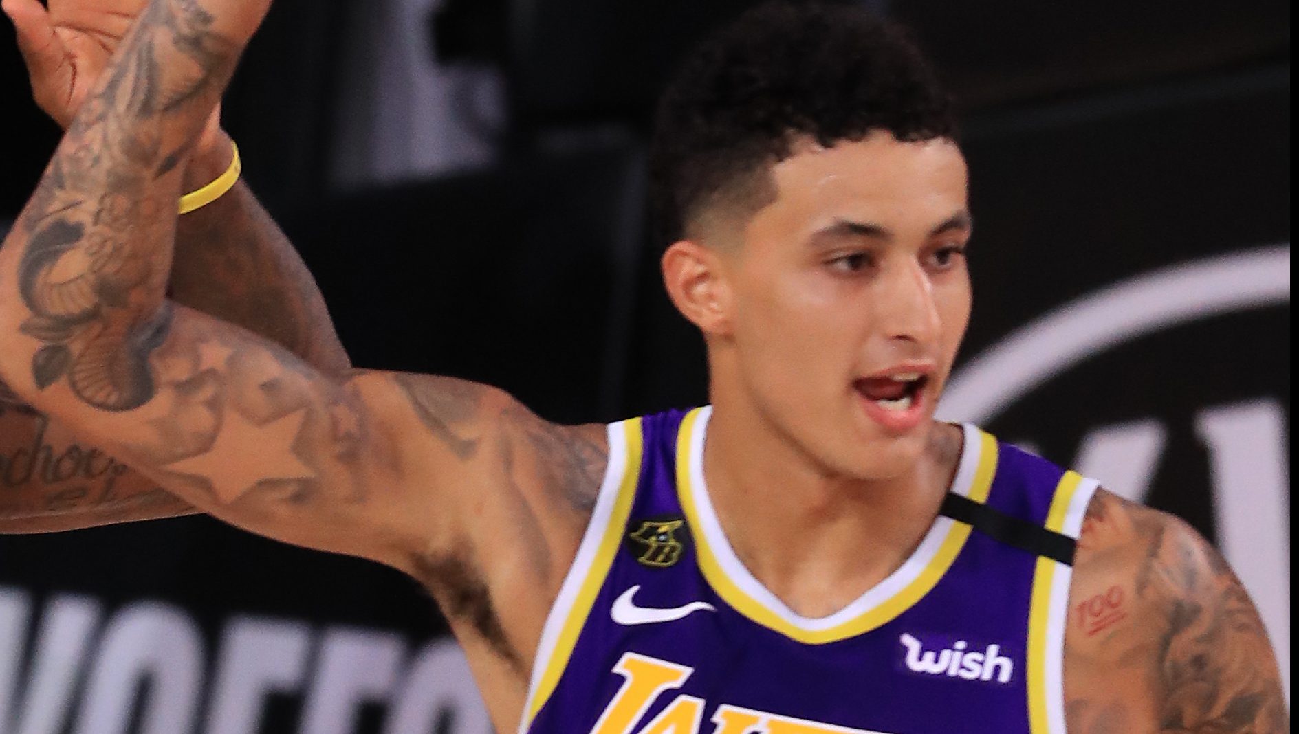 Analyst Calls Out Kyle Kuzma After Lakers Loss | Heavy.com