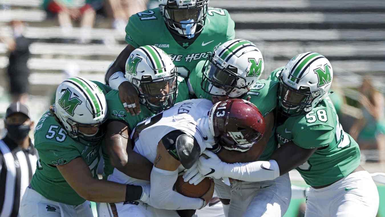 App State vs Marshall Live Stream How to Watch Online