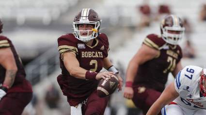 UTSA vs Texas State Live Stream: How to Watch Online for Free