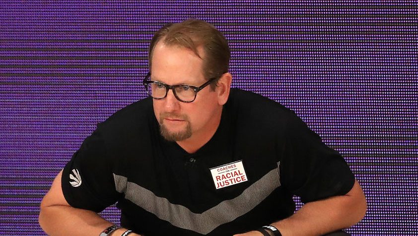 nick nurse shirt