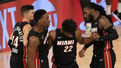 Heat All-Star Expresses Frustration After Game 3 Loss