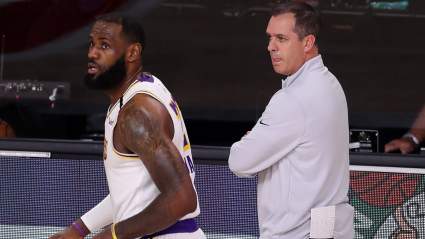 Analyst Rips ‘Spoiled-Brat’ Lakers for Complaining About Late Games