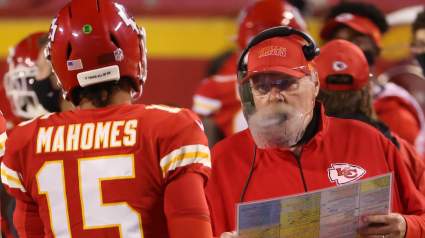 Chiefs vs. Bills: Date and Start Time Updated After NFL COVID-19 Breakout