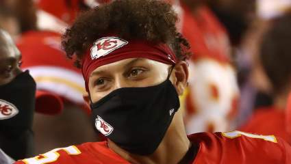 NFL Power Rankings Week 1: Chiefs, Ravens & Seahawks Thrive in 2020