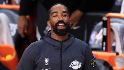 Lakers Star Insulted on Song, MeganThee Stallion Shooting Addressed [LOOK]