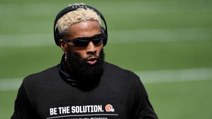 Odell Beckham Trade: Buccaneers, Packers Among Potential Darkhorses