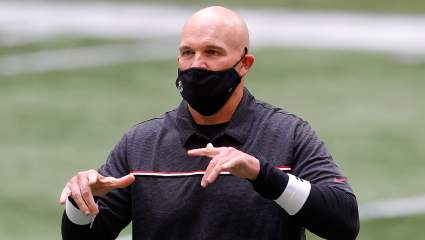 Falcons Stick Up for Dan Quinn, Blame Themselves