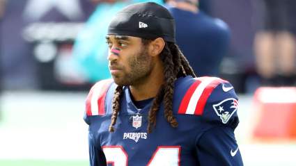 Patriots Nearly Traded Their Best Player Before the Season: Report