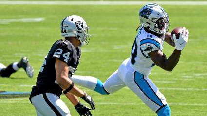 Raiders’ Johnathan Abram Calls out Defense for ‘Sloppy’ Opener